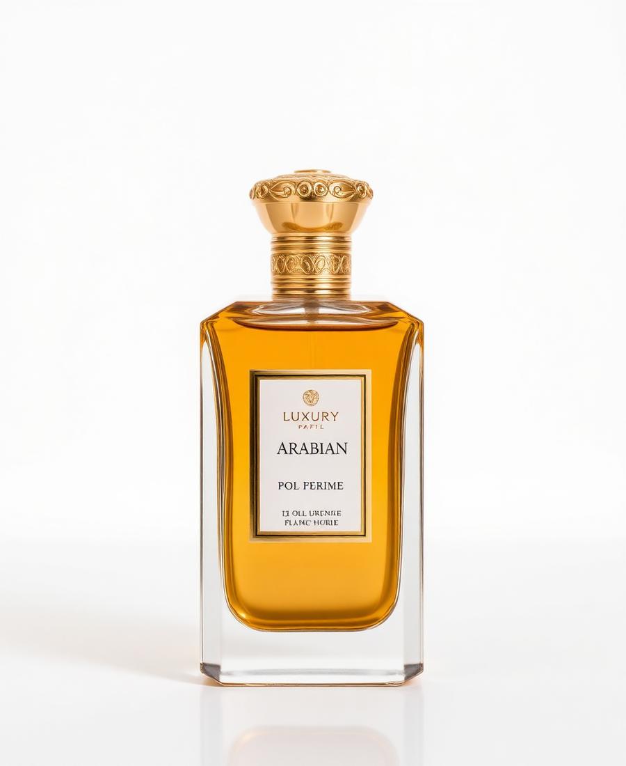 Amber Oud Gold Edition — Al Haramain EDP 60ml