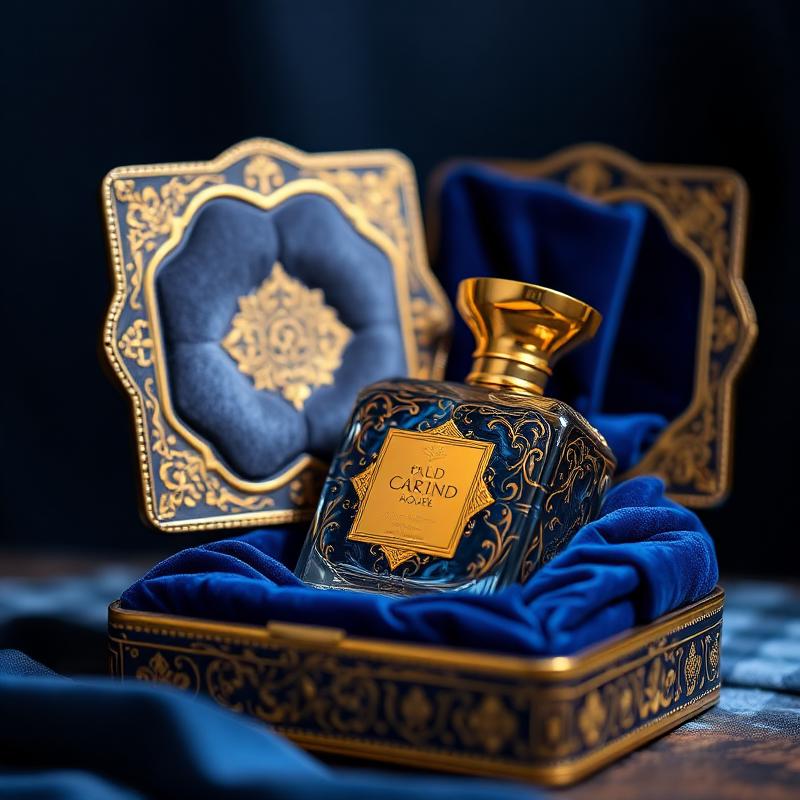 Asad Lattafa Special Edition EDP 100ml